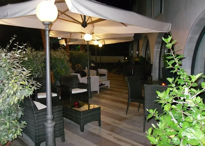 Hotel Western Dei Cavalieri 4*