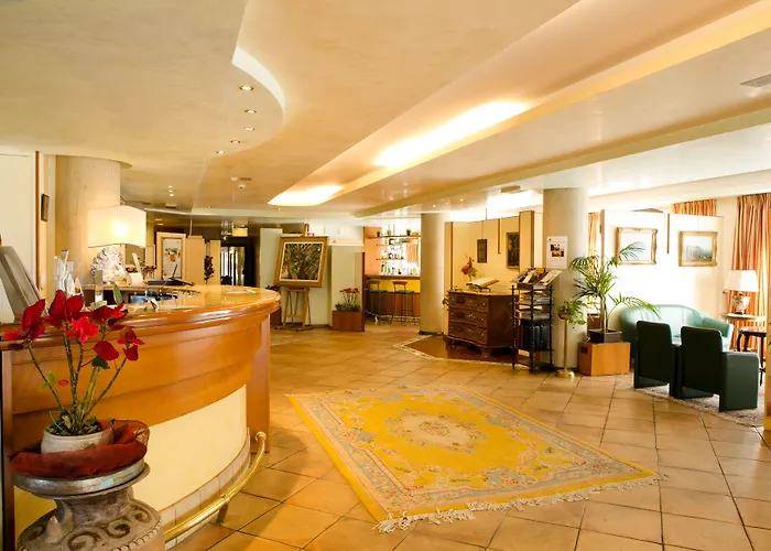 ベストウエスタン デイ カヴァリエリ 4* バルレッタ