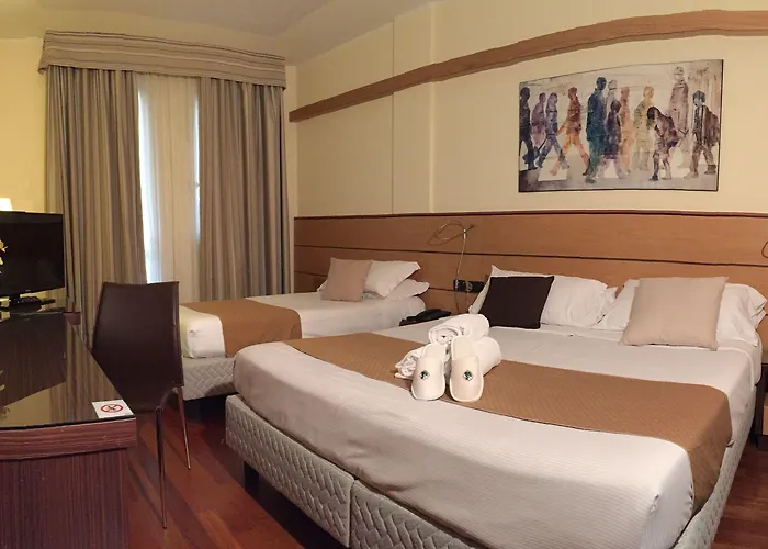 Hotel Western Dei Cavalieri Barletta