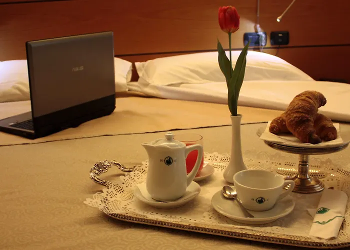 Western Dei Cavalieri Hotel 4*