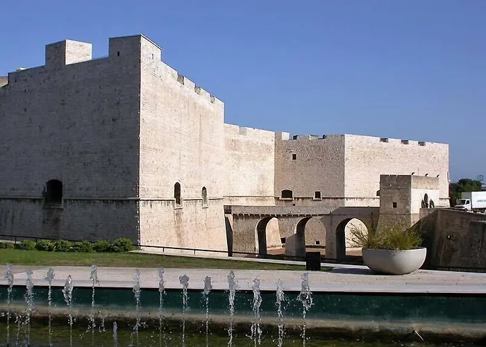 Hotel Western Dei Cavalieri