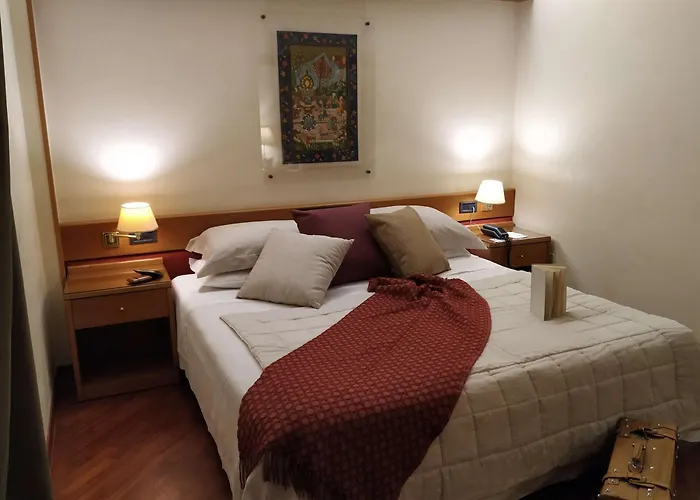 Western Dei Cavalieri 4* Barletta