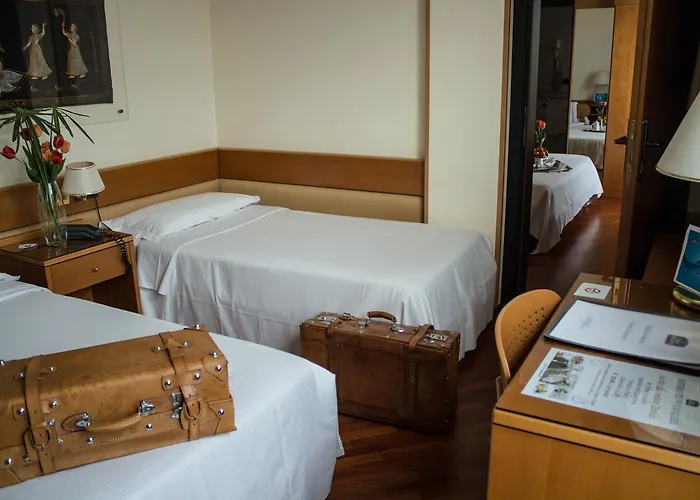 Western Dei Cavalieri 4*